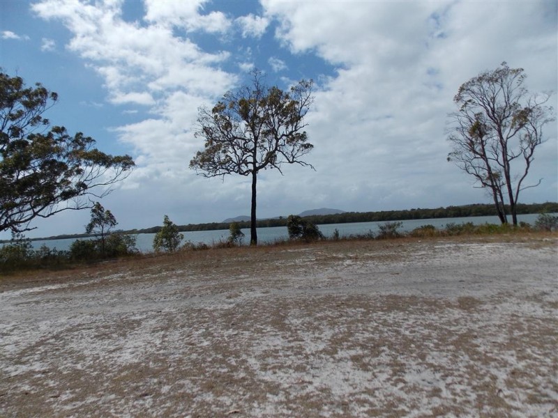 Fishermans Reach NSW 2441