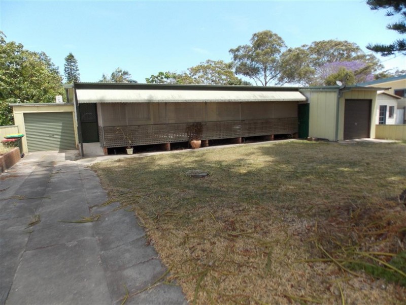 Stuarts Point NSW 2441