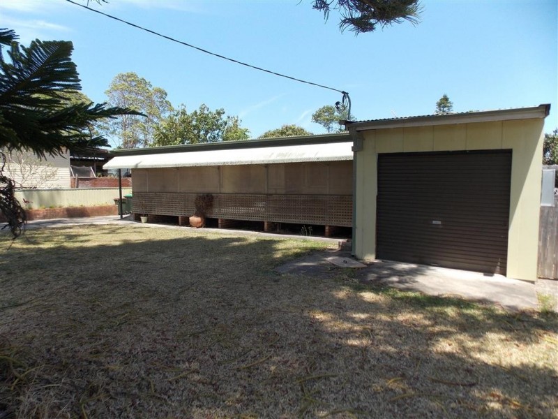 Stuarts Point NSW 2441