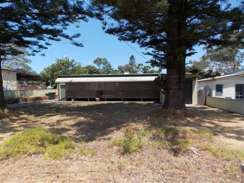 Stuarts Point NSW 2441