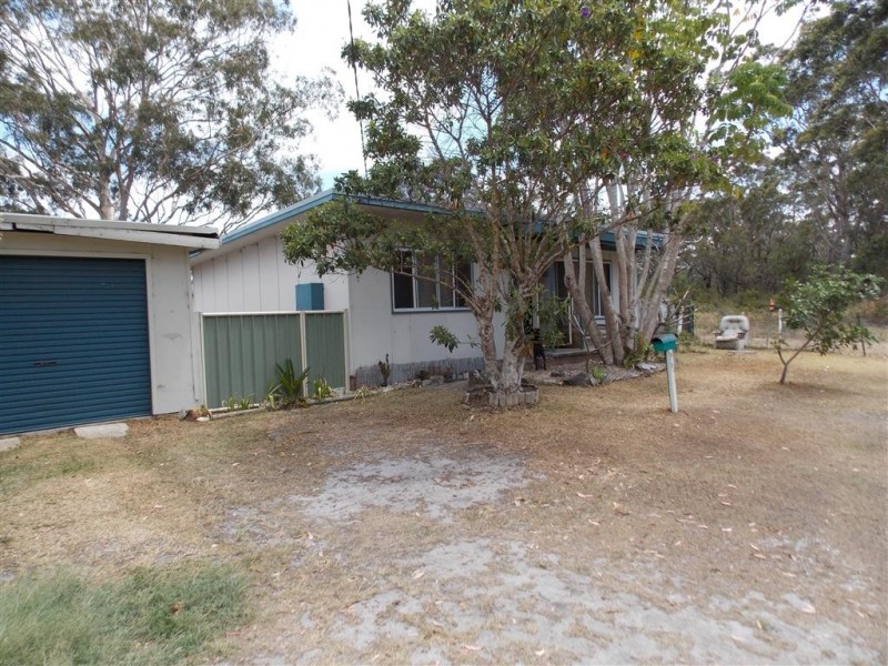 Stuarts Point NSW 2441