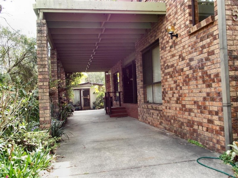 Scotts Head NSW 2447