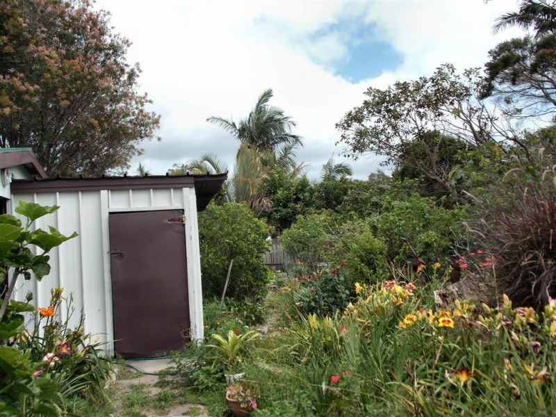 Scotts Head NSW 2447