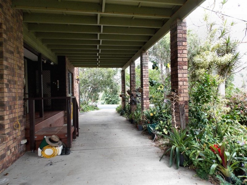 Scotts Head NSW 2447