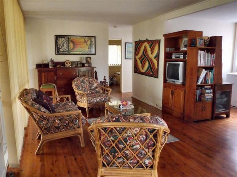 Scotts Head NSW 2447