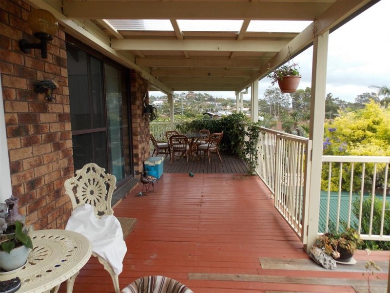 Scotts Head NSW 2447