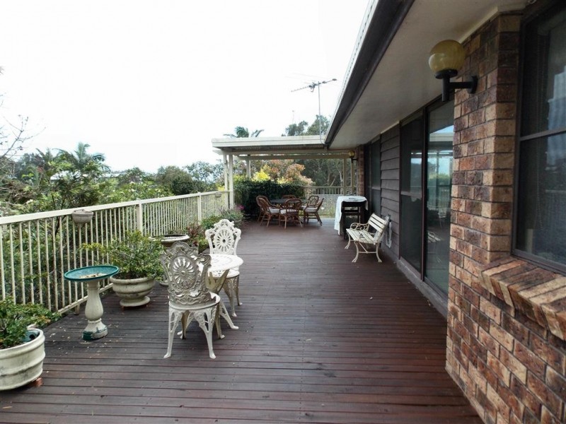 Scotts Head NSW 2447