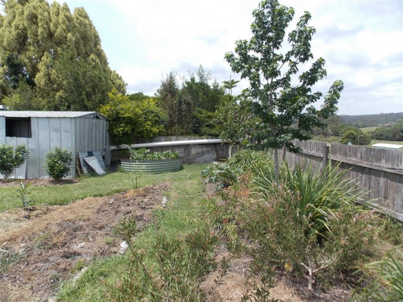 Eungai Rail NSW 2441