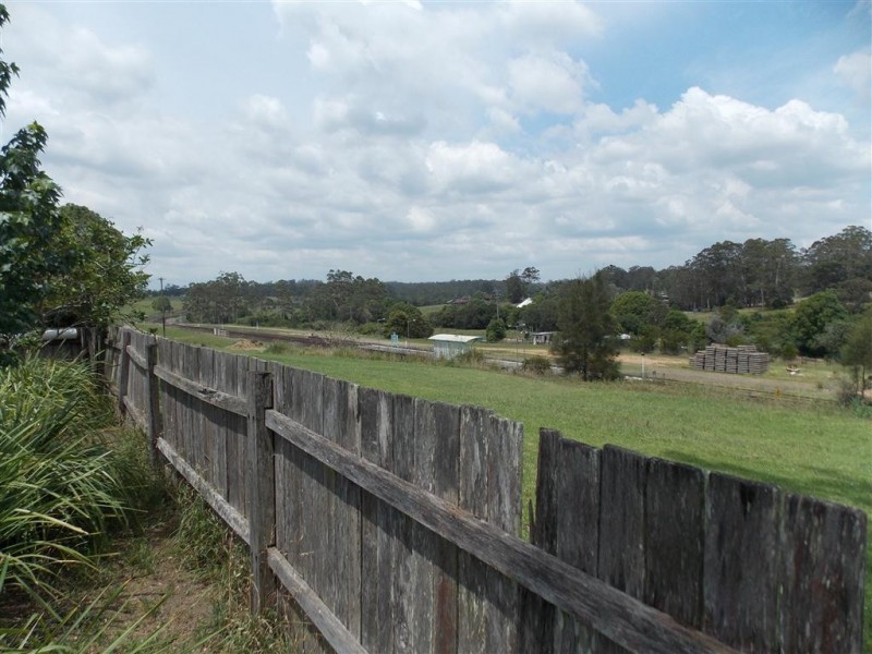 Eungai Rail NSW 2441