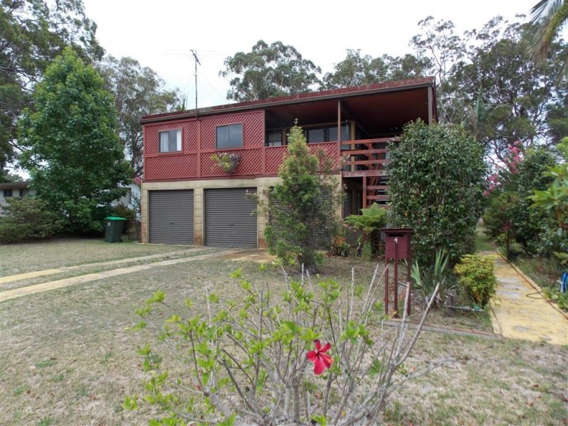 Stuarts Point NSW 2441