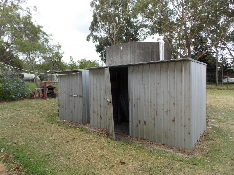 Stuarts Point NSW 2441