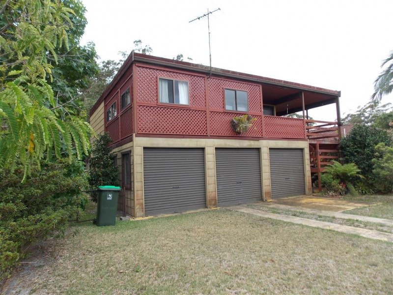 Stuarts Point NSW 2441