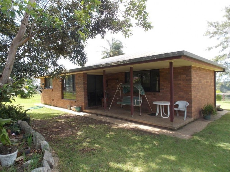 Yarrahapinni NSW 2441