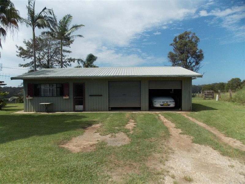 Yarrahapinni NSW 2441