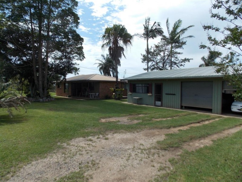 Yarrahapinni NSW 2441