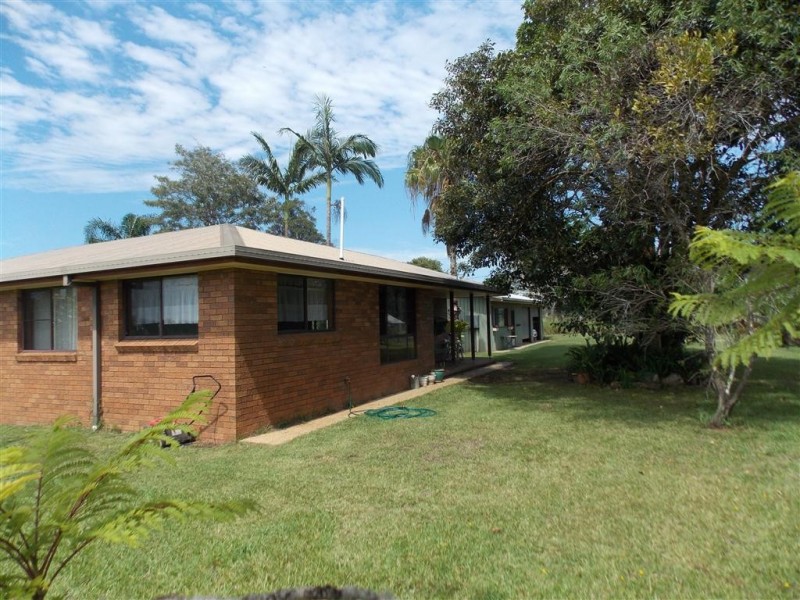 Yarrahapinni NSW 2441