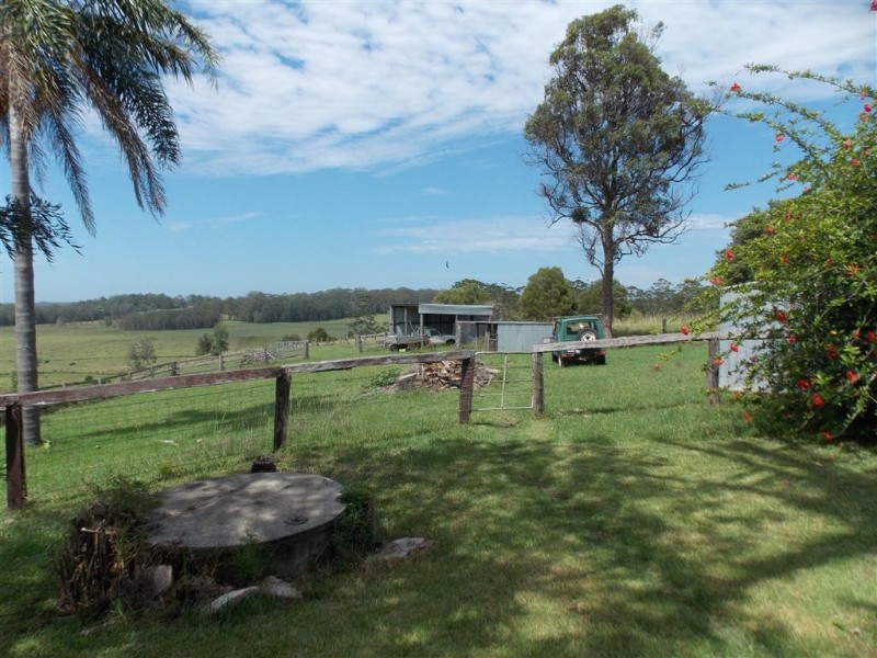Yarrahapinni NSW 2441
