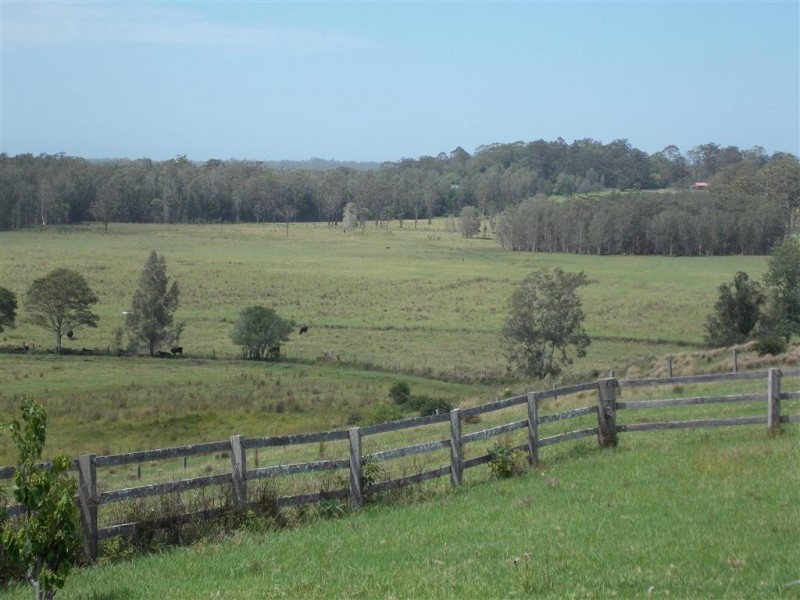 Yarrahapinni NSW 2441