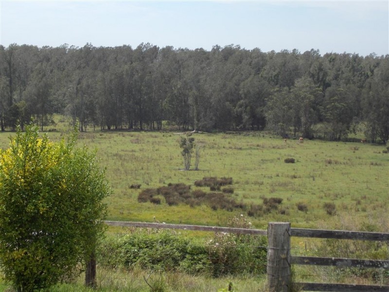 Yarrahapinni NSW 2441