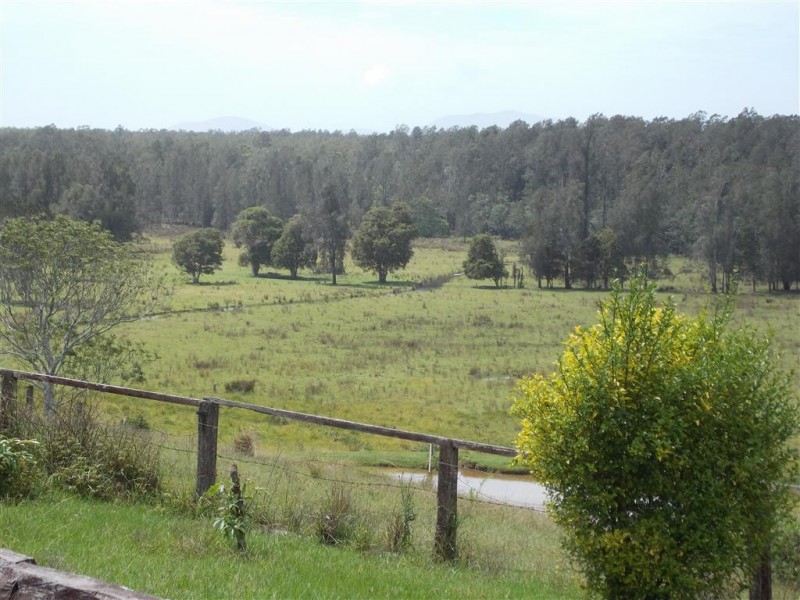 Yarrahapinni NSW 2441