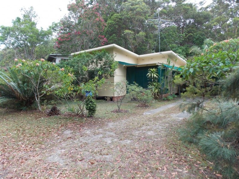 Grassy Head NSW 2441
