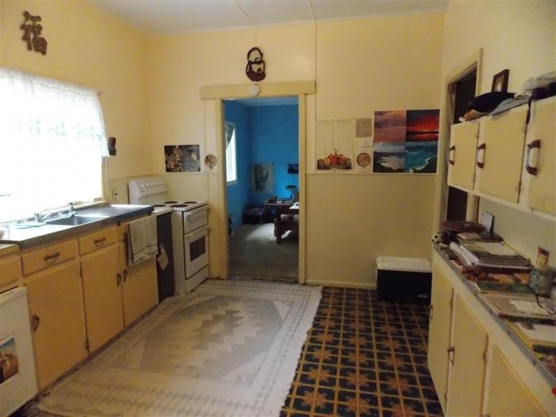 Grassy Head NSW 2441