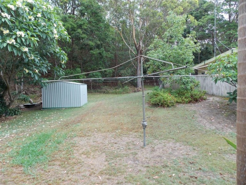 Grassy Head NSW 2441