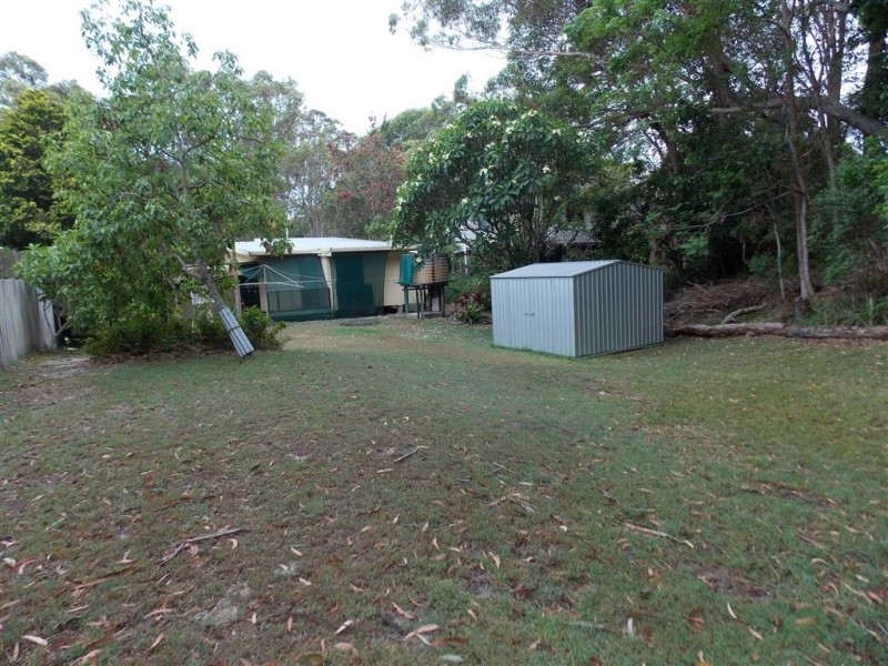 Grassy Head NSW 2441