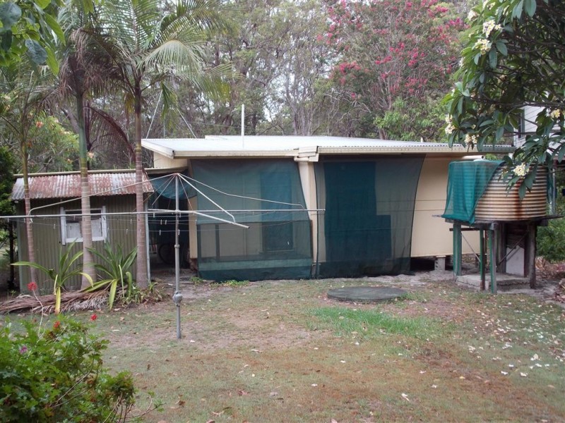 Grassy Head NSW 2441