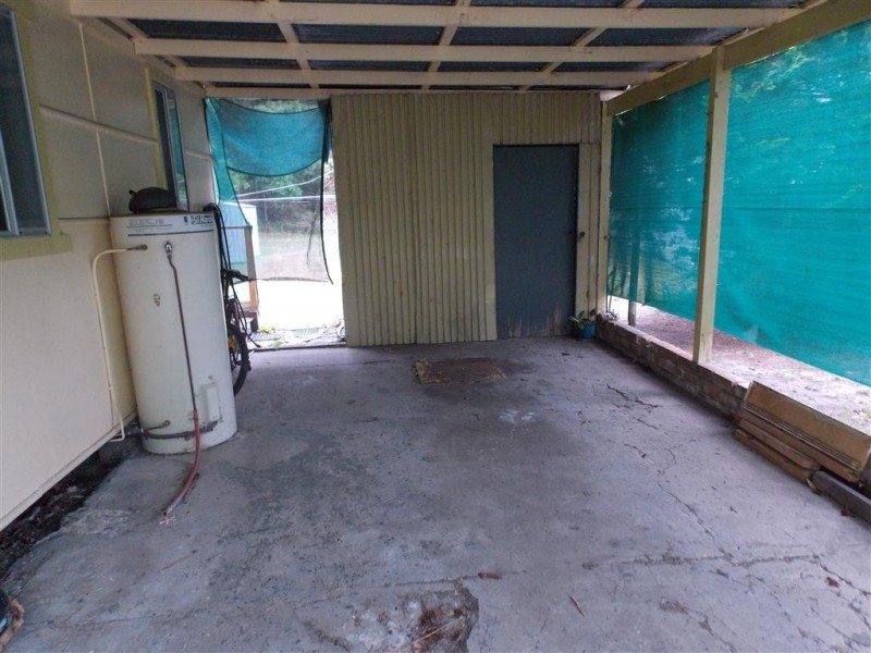 Grassy Head NSW 2441