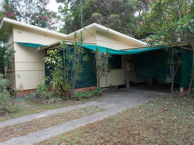 Grassy Head NSW 2441