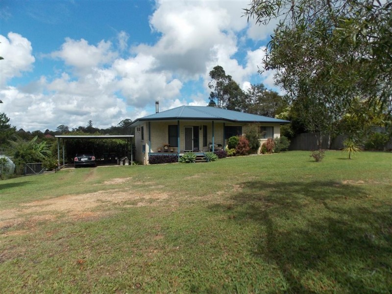 Eungai Creek NSW 2441