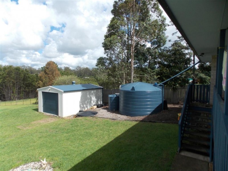 Eungai Creek NSW 2441