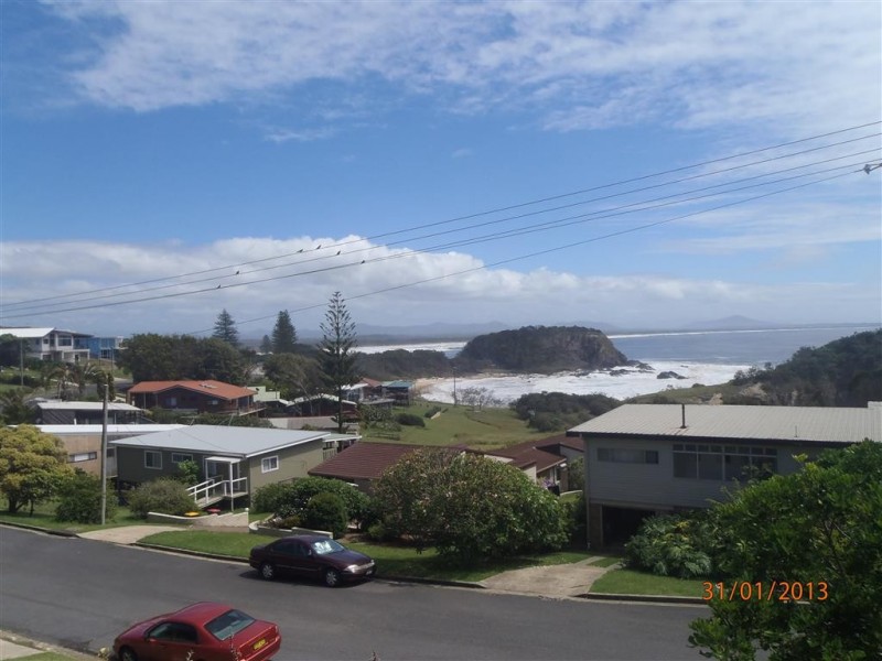 Scotts Head NSW 2447