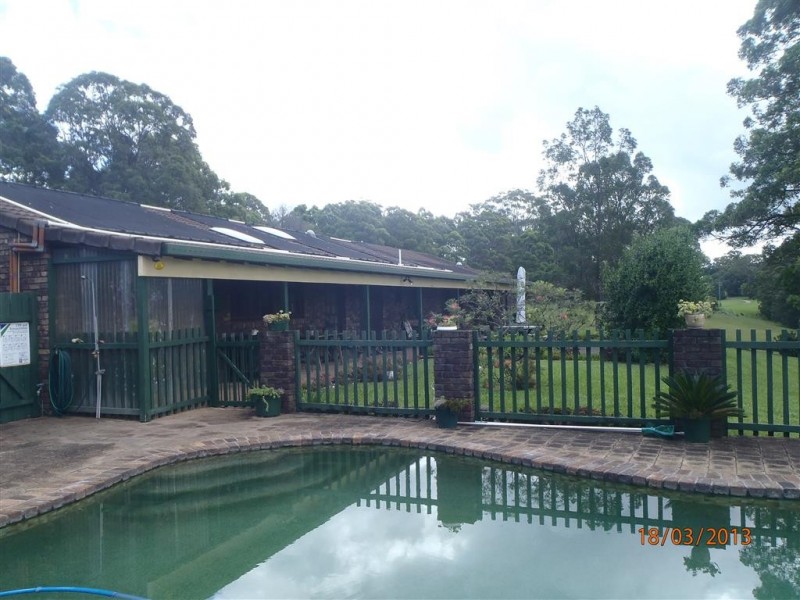 Yarrahapinni NSW 2441