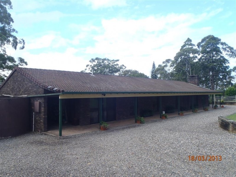 Yarrahapinni NSW 2441