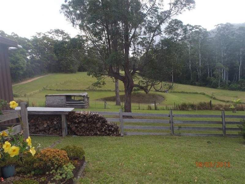 Yarrahapinni NSW 2441