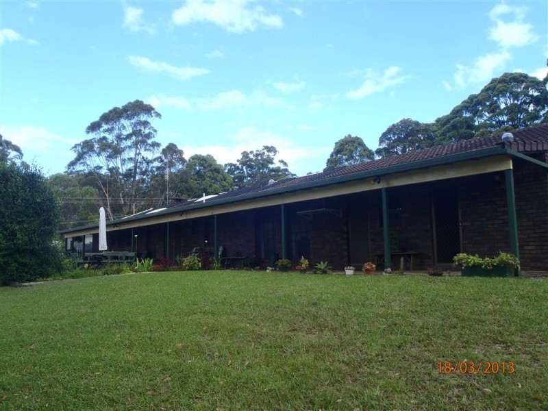 Yarrahapinni NSW 2441