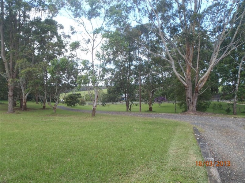 Yarrahapinni NSW 2441