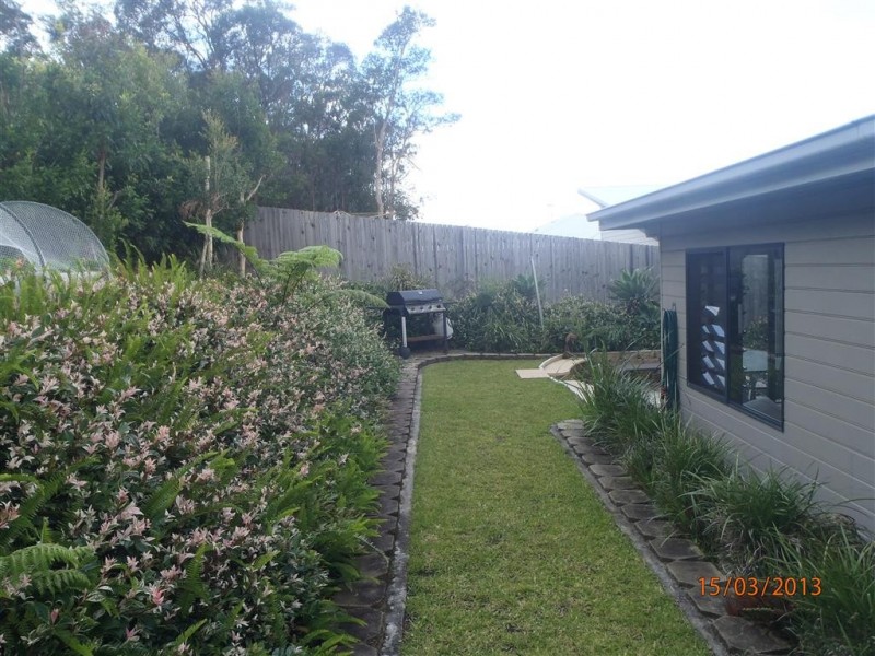 Scotts Head NSW 2447