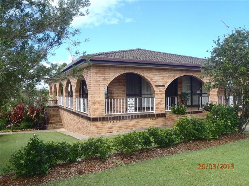 Scotts Head NSW 2447