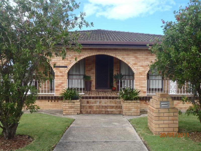 Scotts Head NSW 2447