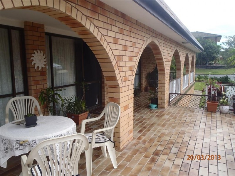 Scotts Head NSW 2447