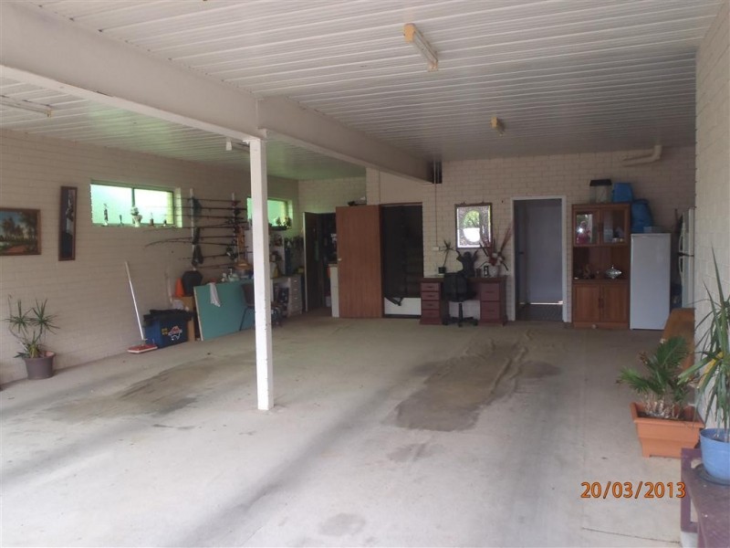 Scotts Head NSW 2447