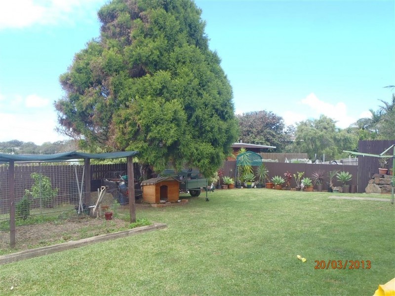 Scotts Head NSW 2447