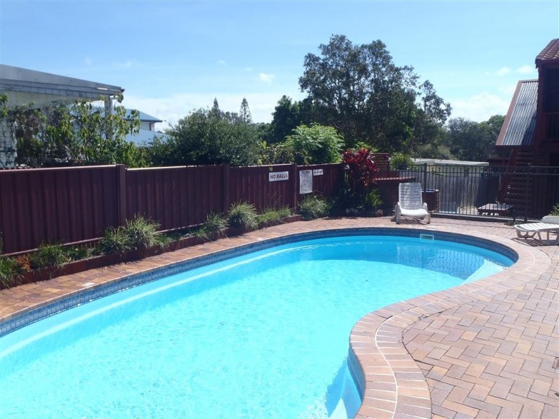 Scotts Head NSW 2447