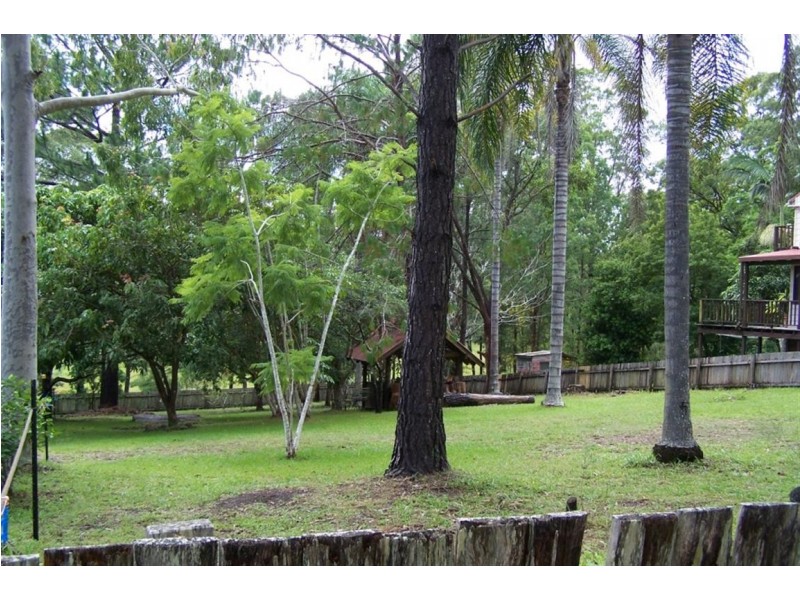 Eungai Rail NSW 2441