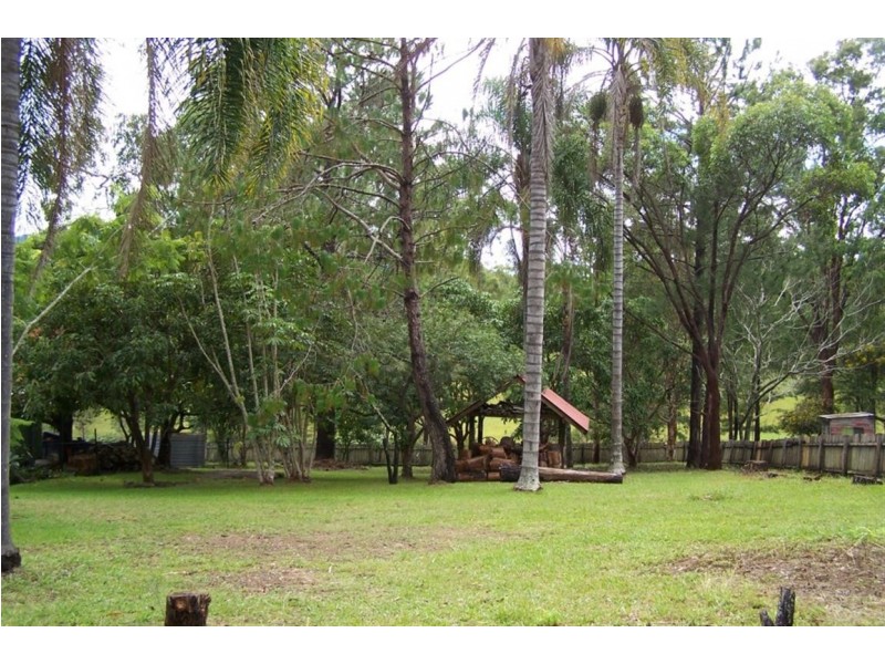 Eungai Rail NSW 2441