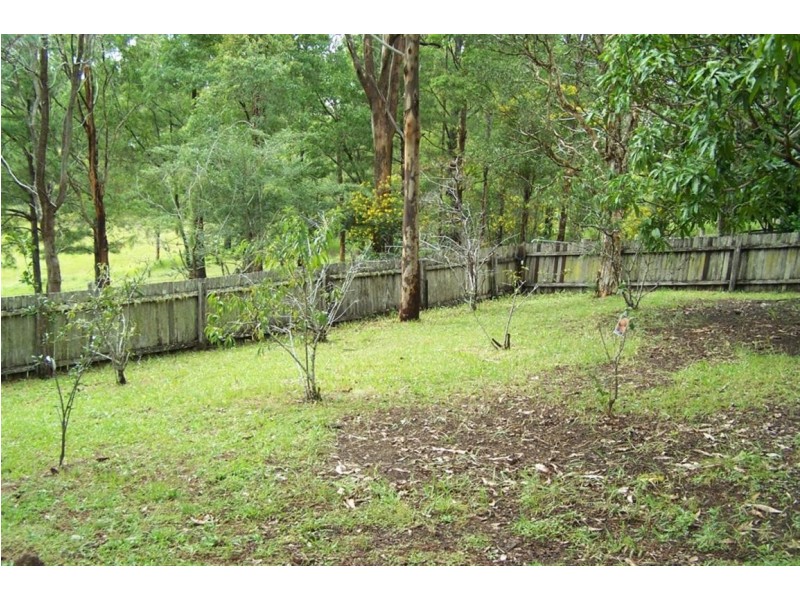 Eungai Rail NSW 2441