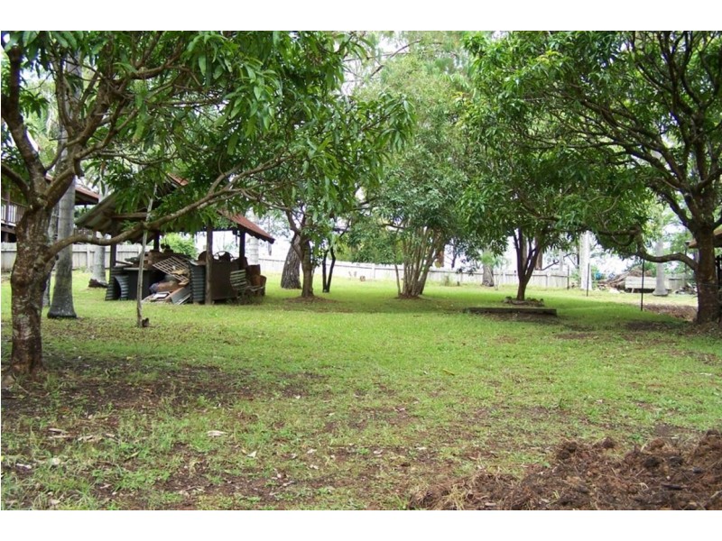 Eungai Rail NSW 2441